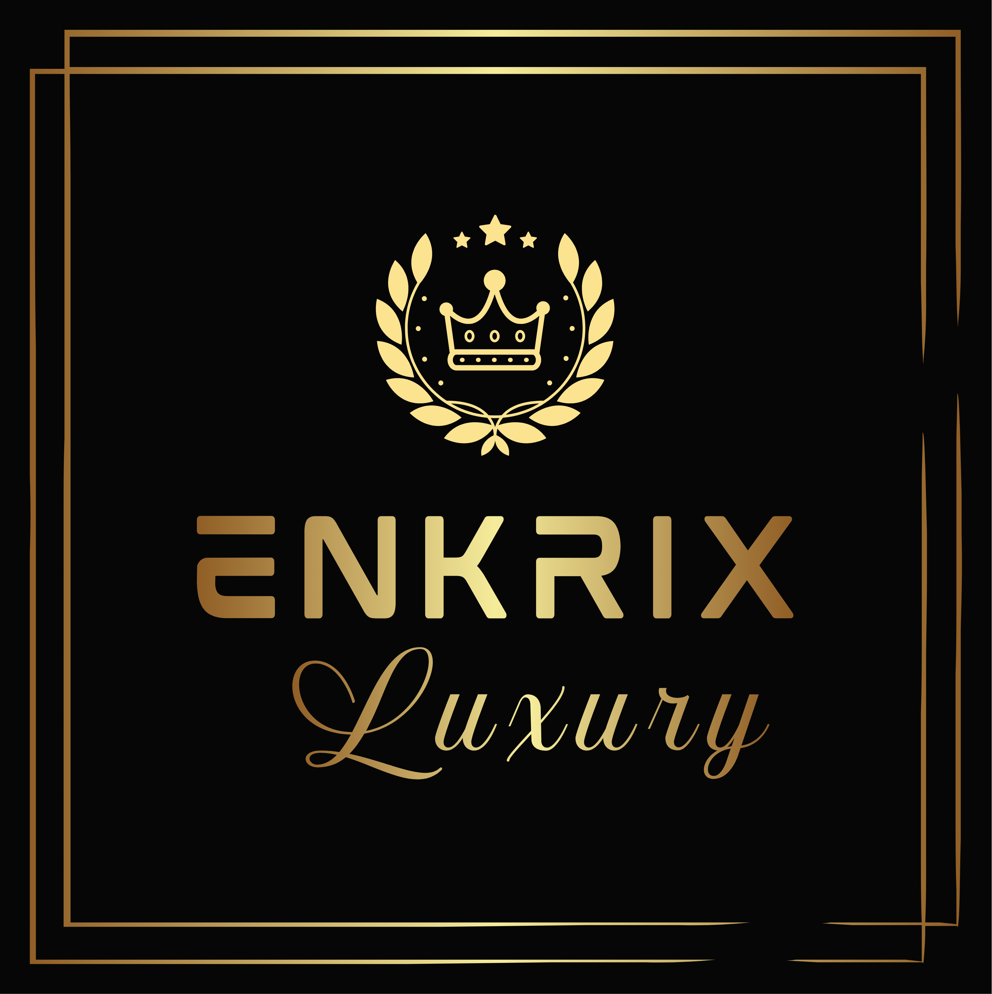 ENKRIX LUXURY