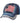 USA Flag Rhinestone Denim Baseball Cap – Sparkle Statement Hat