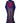 Luxury Royal Blue Rhinestone Senegalese Kaftan with Gold Satin Inner Dress & Matching Scarf