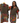 Vibrant Senegalese Short Dress