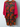 Elegant Senegalese Short Dress  YELLOW, PURPLE &PINK AVAILABLE