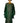 Emerald Luxe Senegalese Dress