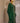 Emerald Luxe Senegalese Dress