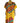 Sunburst Senegalese Dress