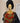 Midnight Ember Senegalese Dress