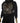 Enkrix Felino Luxe Rhinestone Tracksuit Set