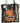 Urban Camo Bear Tote Bag